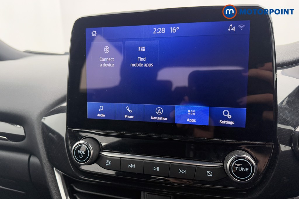 Used Ford Puma 2023 for sale - 76401481: Photo 15