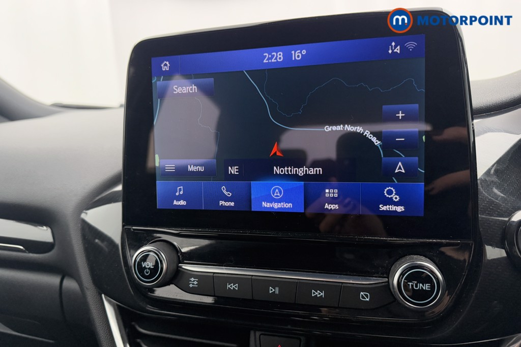 Used Ford Puma 2023 for sale - 76401481: Photo 16