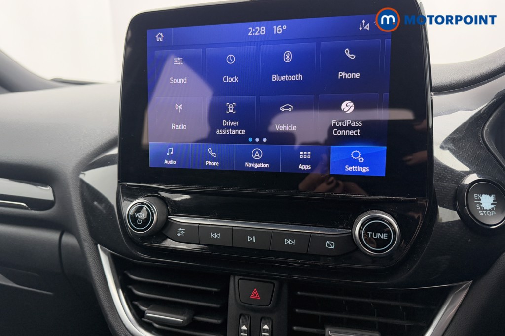 Used Ford Puma 2023 for sale - 76401481: Photo 18