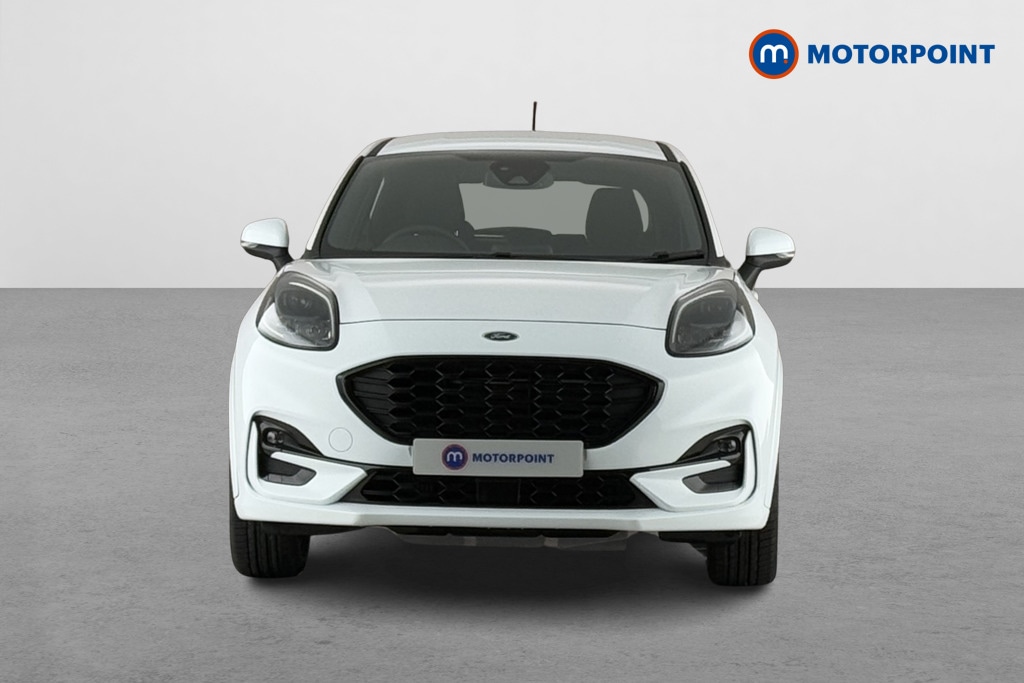 Used Ford Puma 2023 for sale - 76401481: Photo 2