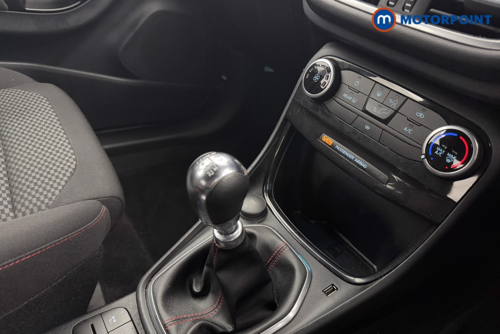 Used Ford Puma 2023 for sale - 76401481: Photo 22