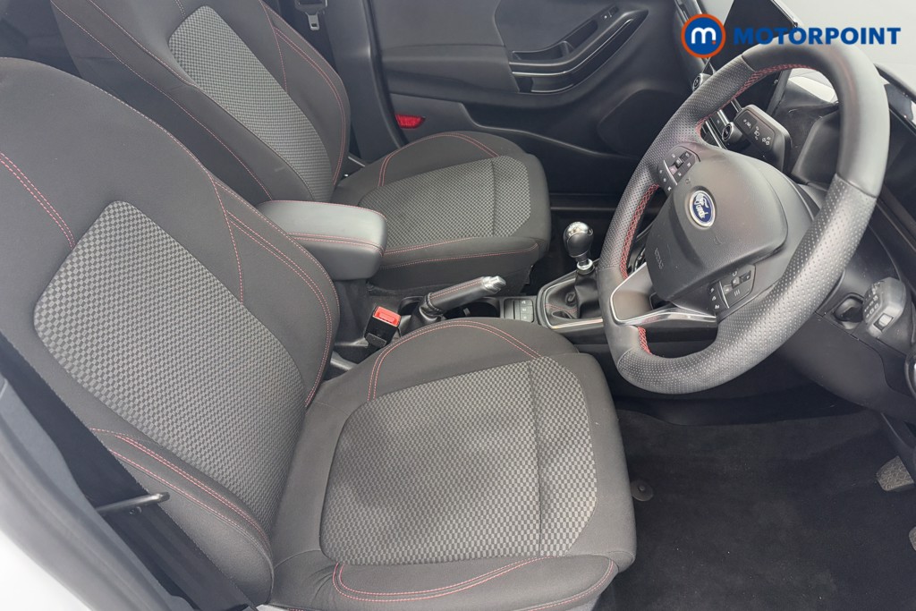 Used Ford Puma 2023 for sale - 76401481: Photo 29