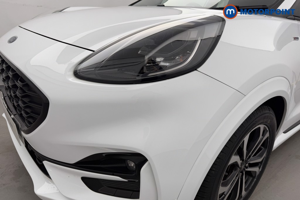 Used Ford Puma 2023 for sale - 76401481: Photo 37