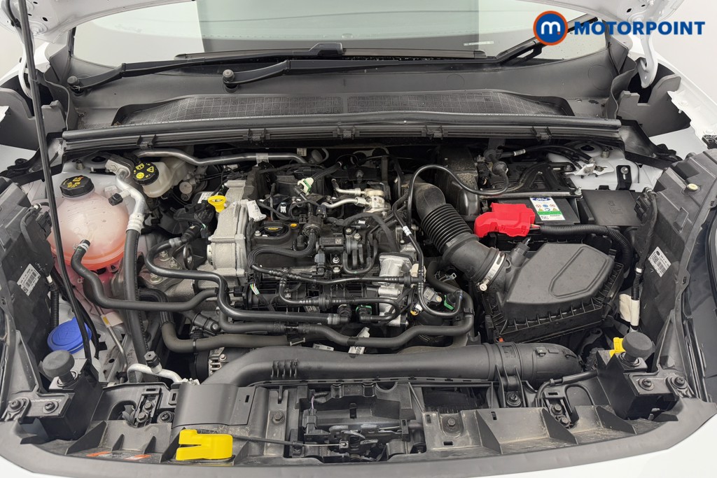 Used Ford Puma 2023 for sale - 76401481: Photo 38