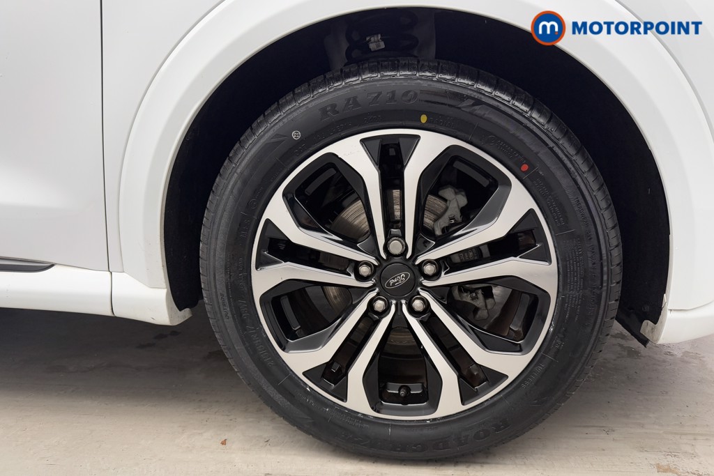 Used Ford Puma 2023 for sale - 76401481: Photo 39