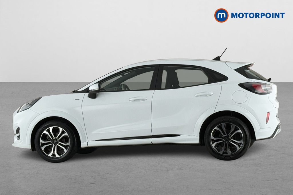 Used Ford Puma 2023 for sale - 76401481: Photo 4