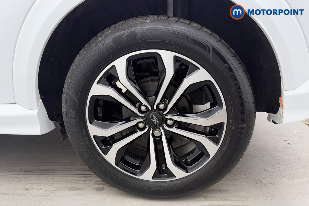 Used Ford Puma 2023 for sale - 76401481: Photo 41