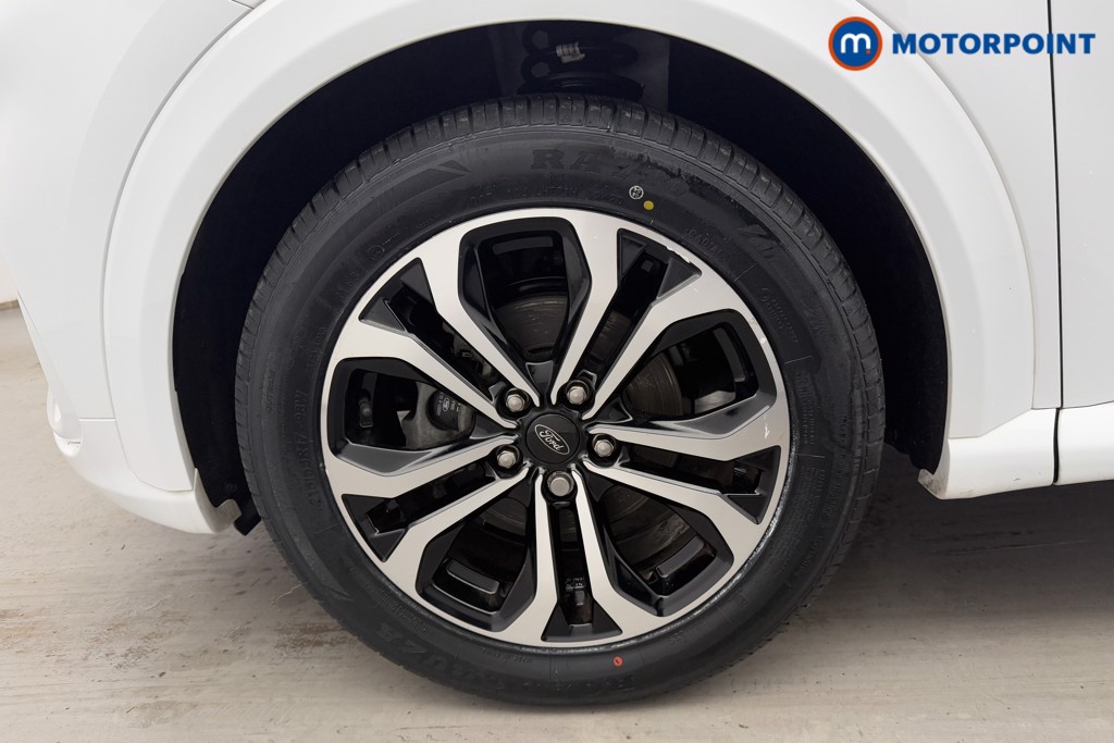 Used Ford Puma 2023 for sale - 76401481: Photo 42