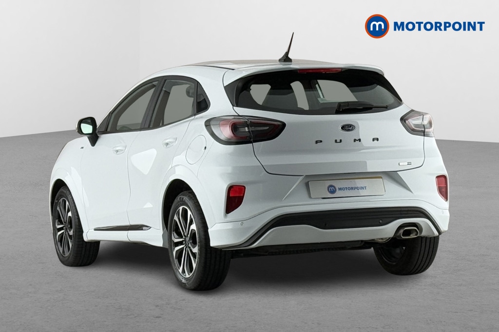 Used Ford Puma 2023 for sale - 76401481: Photo 5