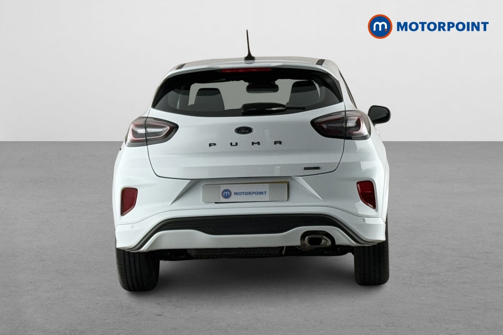 Used Ford Puma 2023 for sale - 76401481: Photo 6