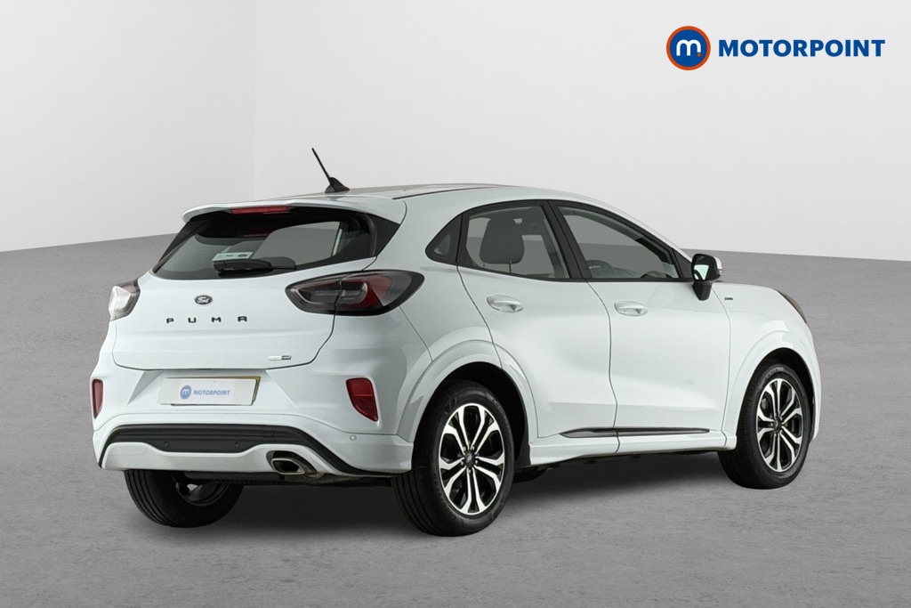 Used Ford Puma 2023 for sale - 76401481: Photo 7