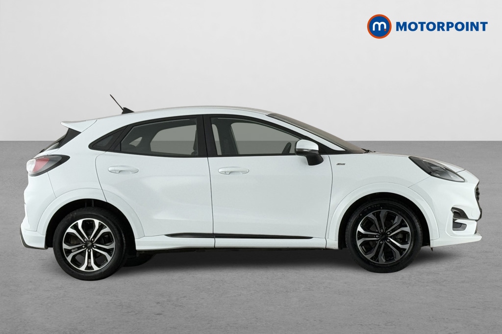 Used Ford Puma 2023 for sale - 76401481: Photo 8