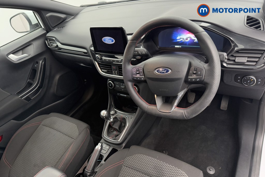 Used Ford Puma 2023 for sale - 76401481: Photo 9