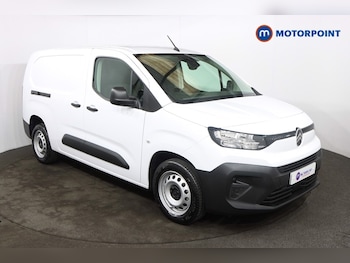 Used Citroen Berlingo 2025 for sale - 76015487: Photo