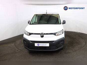 Used Citroen Berlingo 2025 for sale - 76015487: Photo