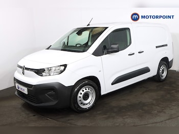 Used Citroen Berlingo 2025 for sale - 76015487: Photo