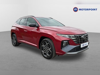 Used Hyundai TUCSON undefined for sale - 78720770: Photo