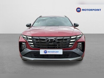 Used Hyundai TUCSON undefined for sale - 78720770: Photo