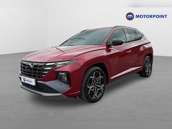 Used Hyundai TUCSON undefined for sale - 78720770: Photo