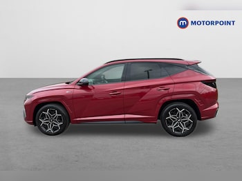 Used Hyundai TUCSON undefined for sale - 78720770: Photo
