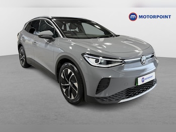 Used Volkswagen ID.4 2024 for sale - 78874288: Photo