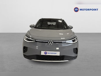 Used Volkswagen ID.4 2024 for sale - 78874288: Photo