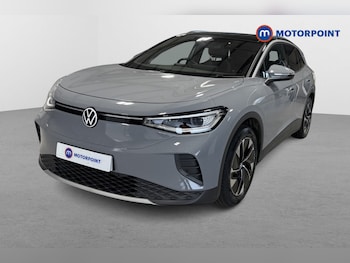 Used Volkswagen ID.4 2024 for sale - 78874288: Photo