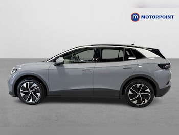 Used Volkswagen ID.4 2024 for sale - 78874288: Photo