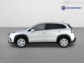 Used Suzuki SX4 S-Cross 2024 for sale - 79869451: Photo