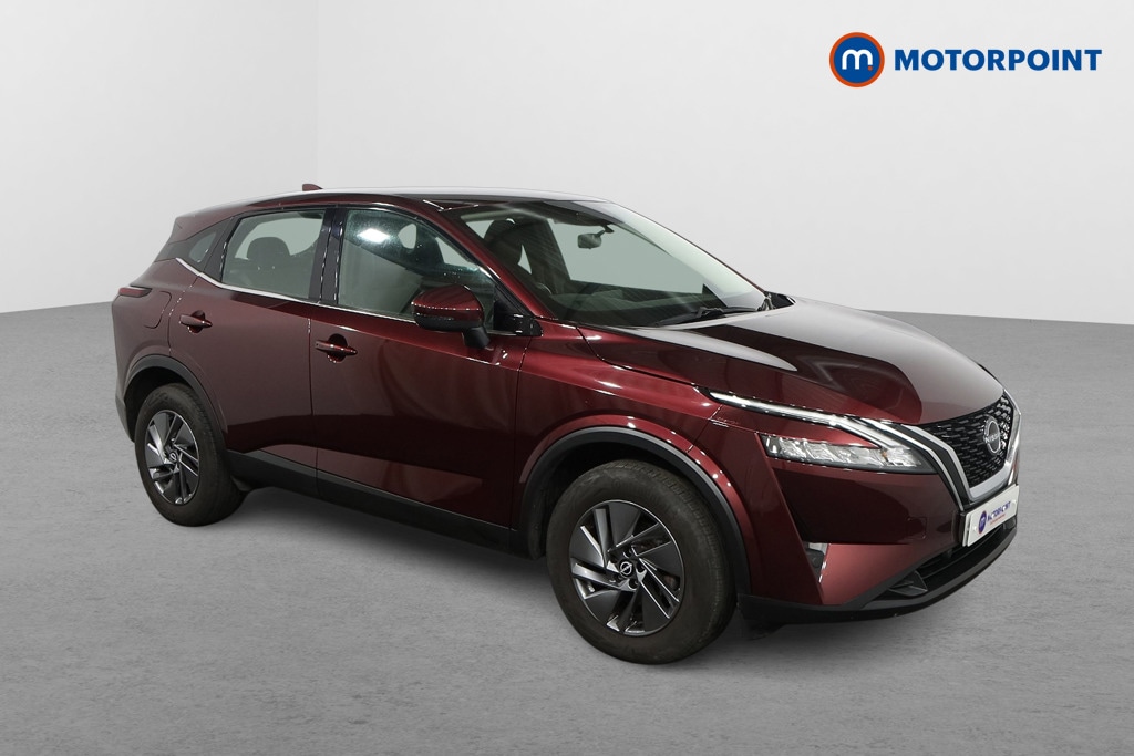 Used Nissan Qashqai 2022 for sale - 77037003: Photo 1