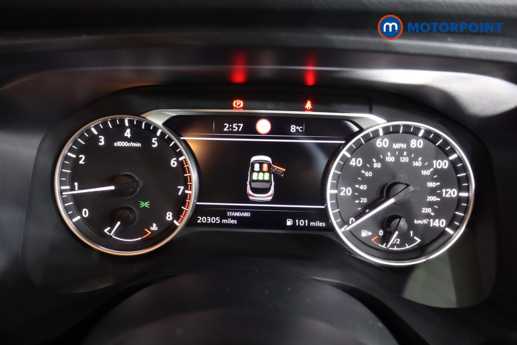 Used Nissan Qashqai 2022 for sale - 77037003: Photo 10