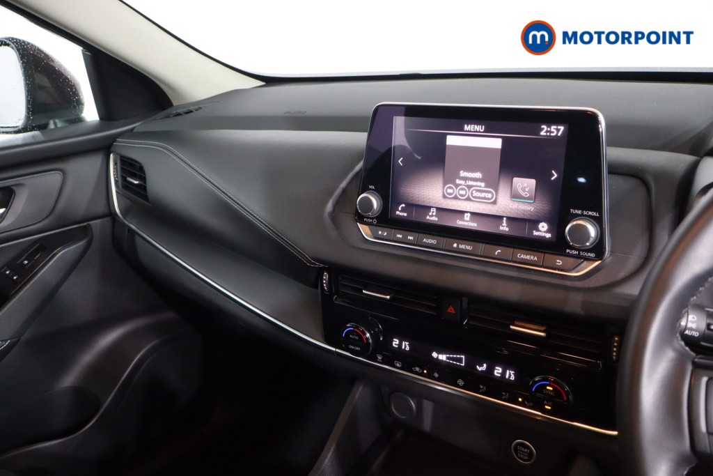 Used Nissan Qashqai 2022 for sale - 77037003: Photo 11