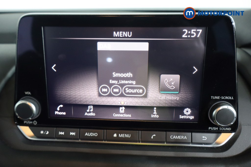 Used Nissan Qashqai 2022 for sale - 77037003: Photo 12