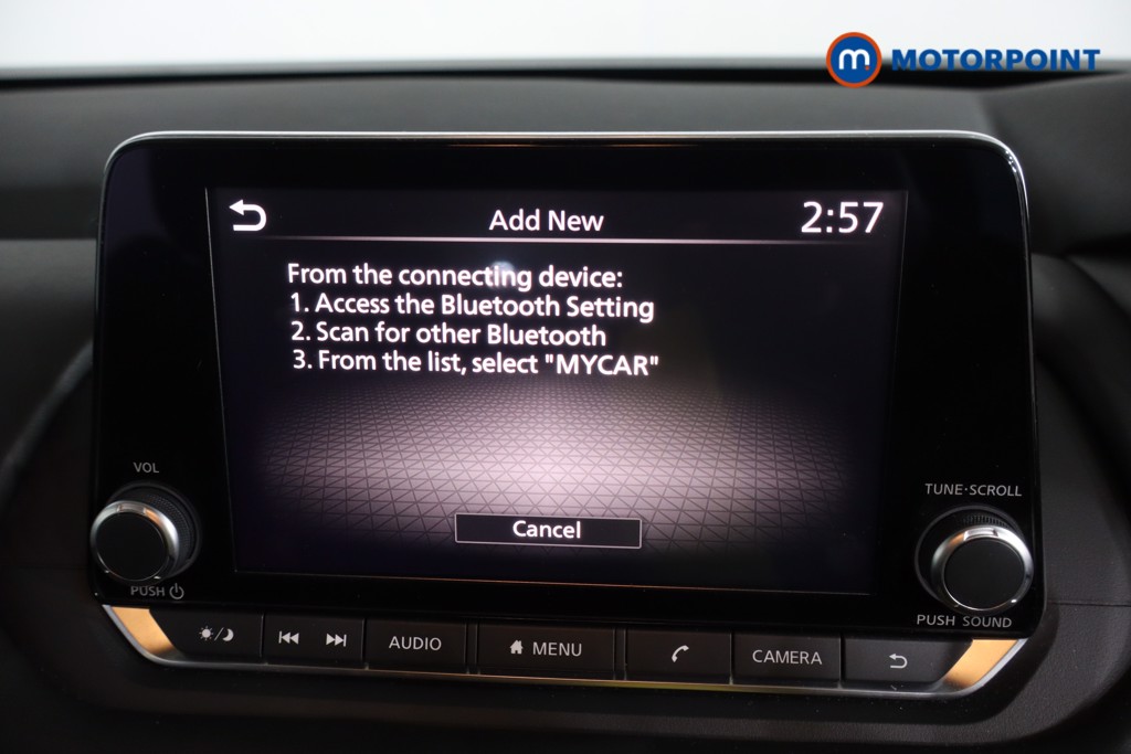 Used Nissan Qashqai 2022 for sale - 77037003: Photo 13