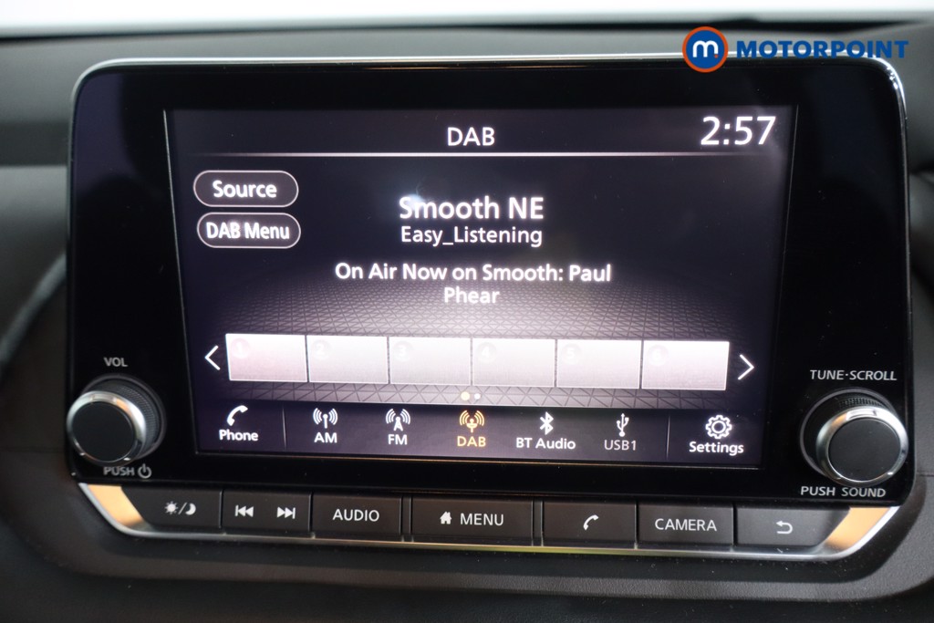 Used Nissan Qashqai 2022 for sale - 77037003: Photo 14