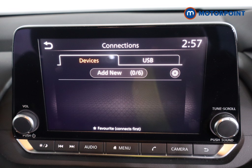 Used Nissan Qashqai 2022 for sale - 77037003: Photo 15