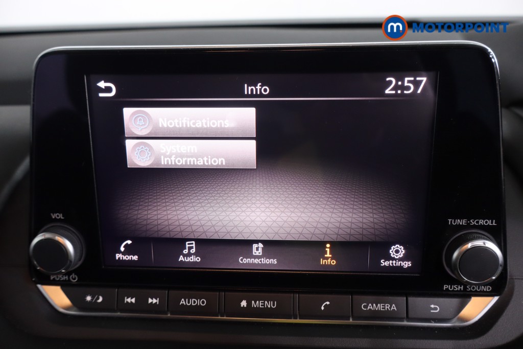 Used Nissan Qashqai 2022 for sale - 77037003: Photo 16