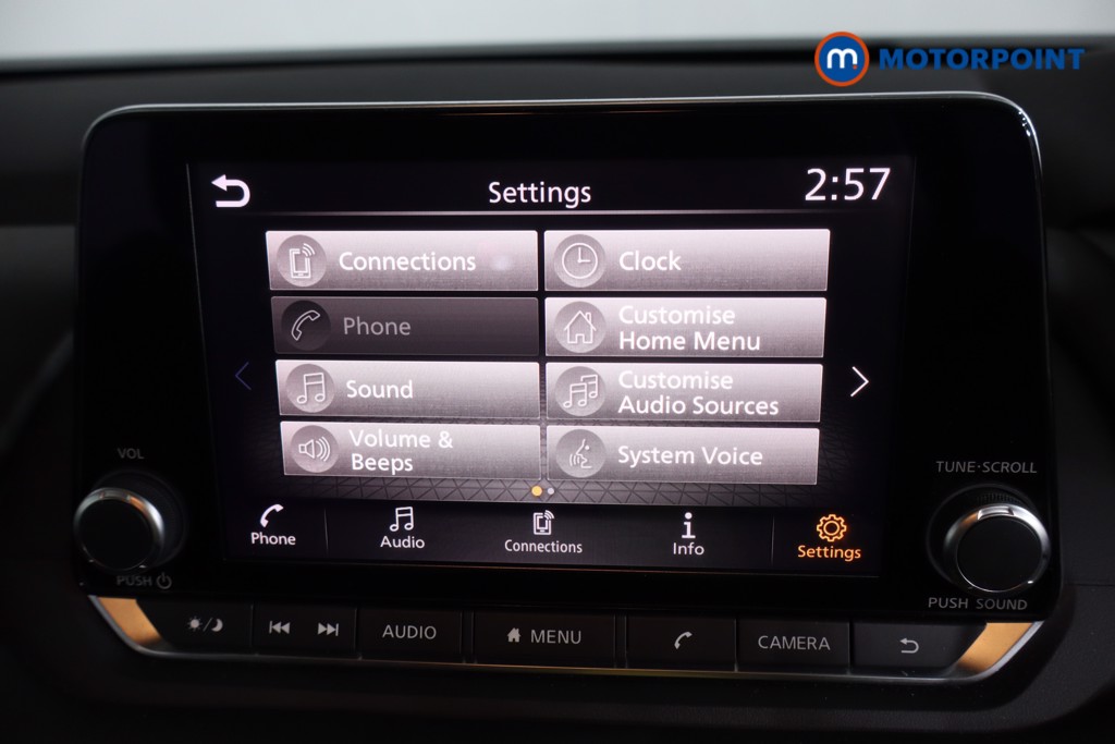 Used Nissan Qashqai 2022 for sale - 77037003: Photo 17