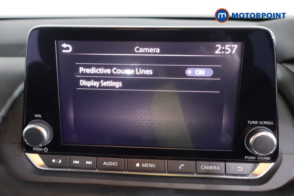 Used Nissan Qashqai 2022 for sale - 77037003: Photo 18