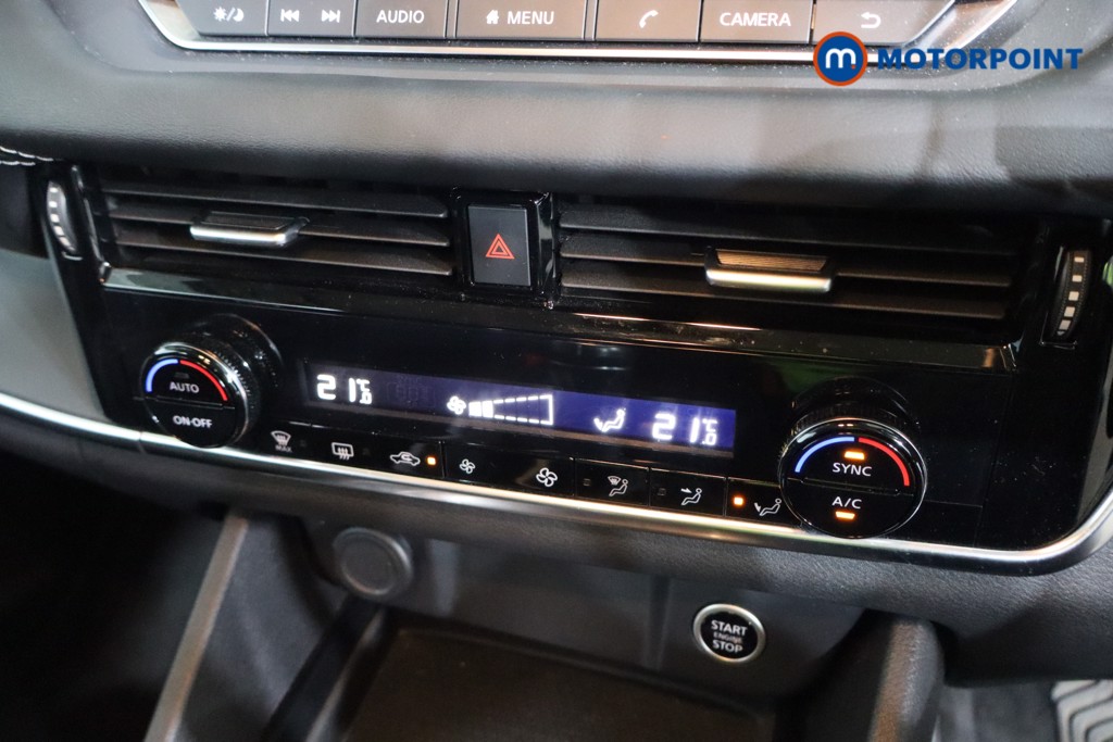 Used Nissan Qashqai 2022 for sale - 77037003: Photo 19