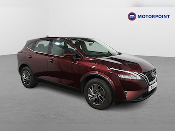 Used Nissan Qashqai 2022 for sale - 77037003: Photo