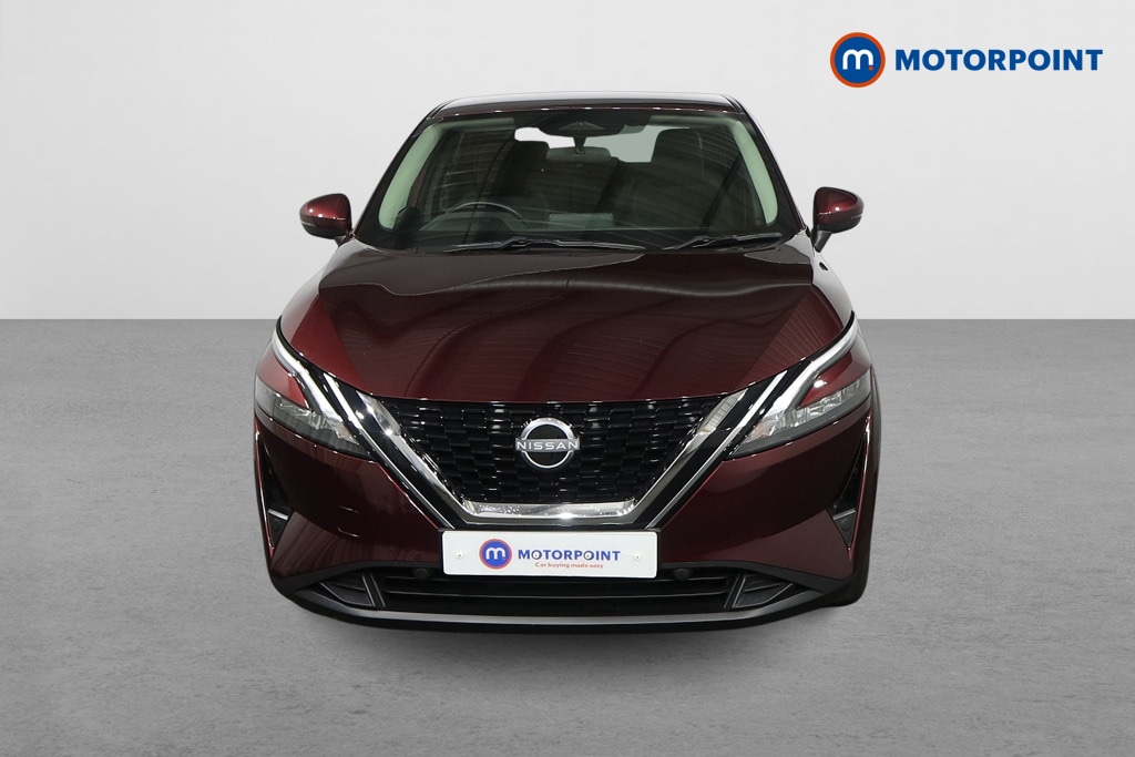 Used Nissan Qashqai 2022 for sale - 77037003: Photo 2
