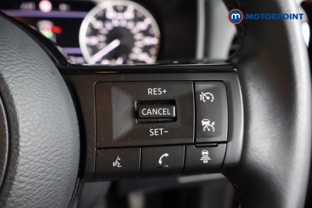 Used Nissan Qashqai 2022 for sale - 77037003: Photo 22