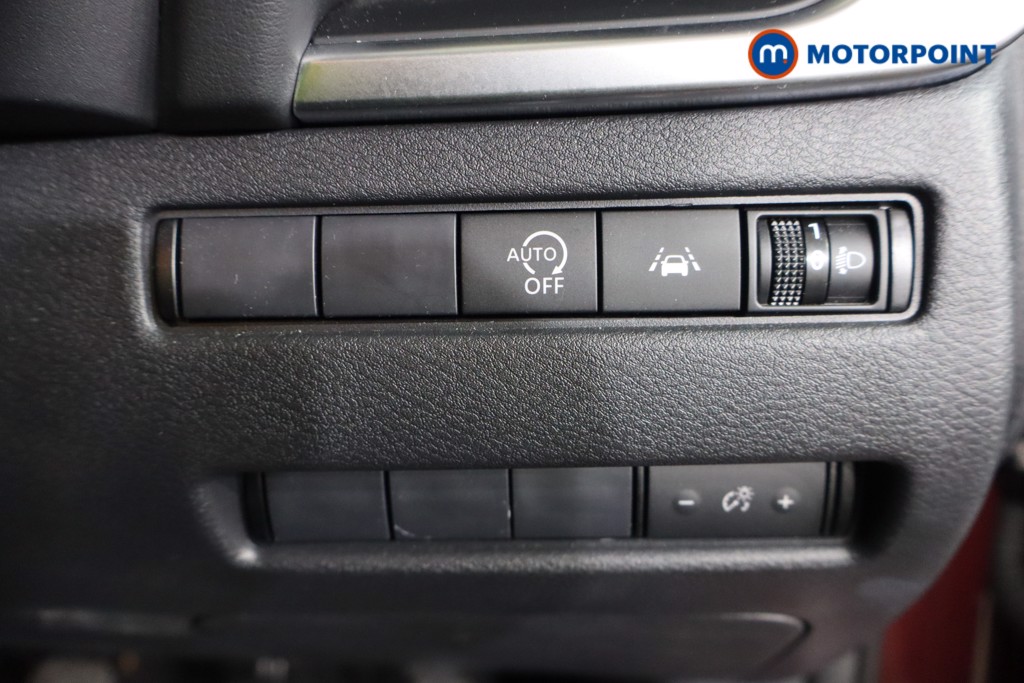 Used Nissan Qashqai 2022 for sale - 77037003: Photo 25