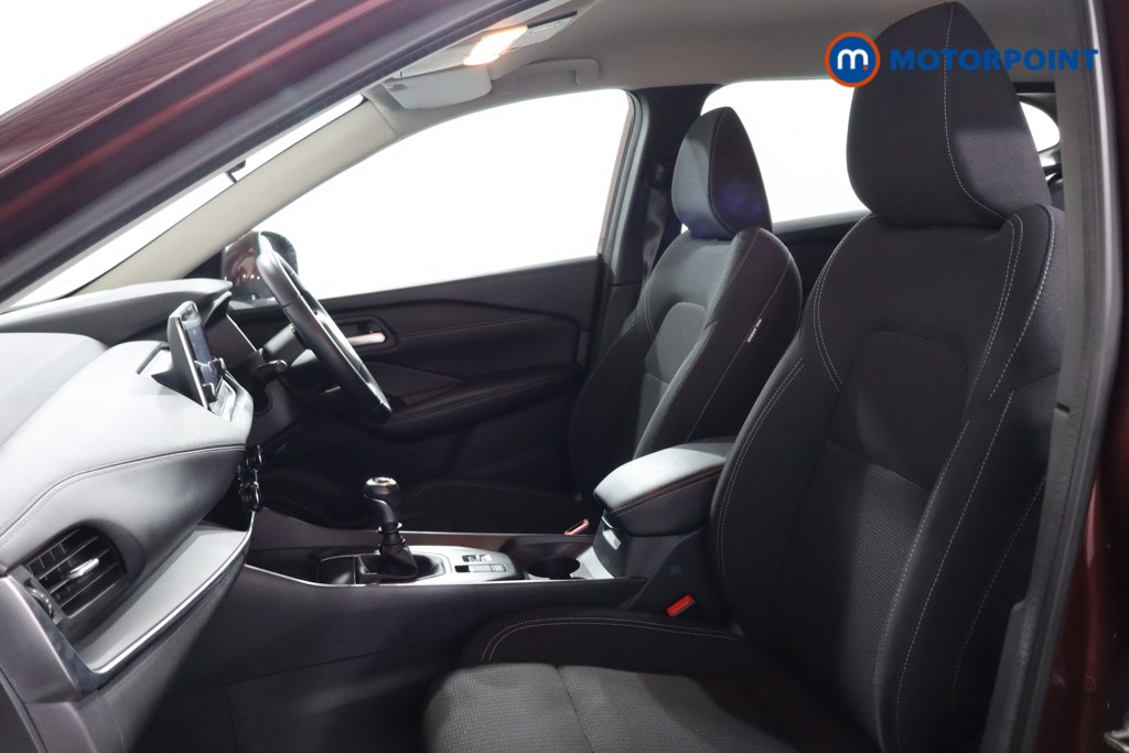 Used Nissan Qashqai 2022 for sale - 77037003: Photo 27