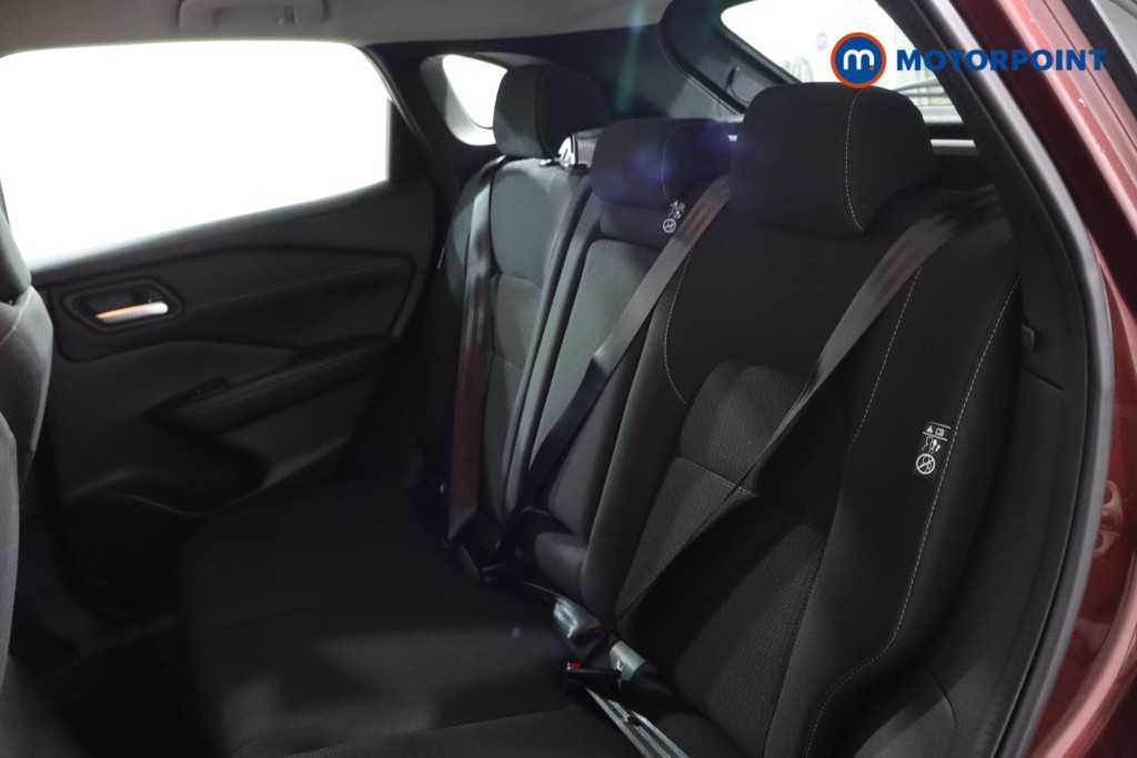 Used Nissan Qashqai 2022 for sale - 77037003: Photo 28