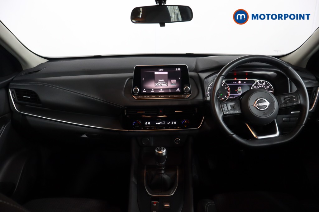 Used Nissan Qashqai 2022 for sale - 77037003: Photo 29