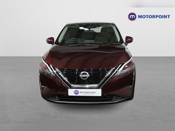 Used Nissan Qashqai 2022 for sale - 77037003: Photo