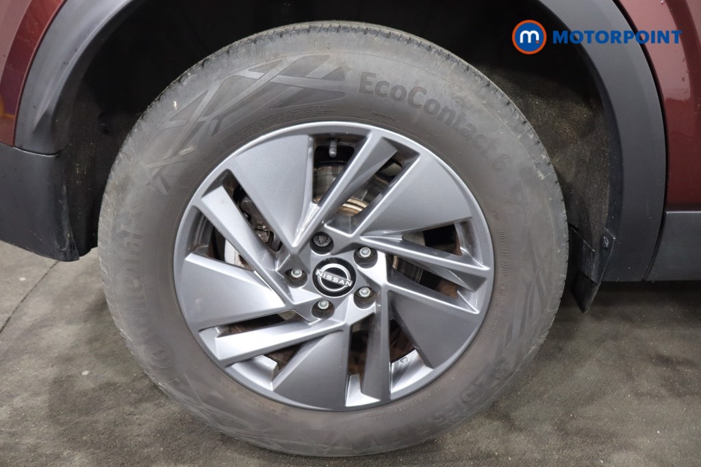 Used Nissan Qashqai 2022 for sale - 77037003: Photo 32