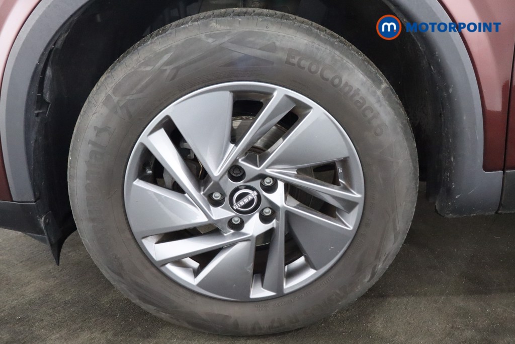 Used Nissan Qashqai 2022 for sale - 77037003: Photo 34